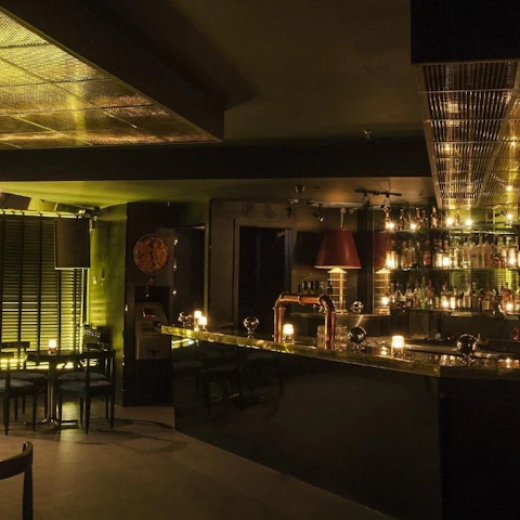 Bar Datcha