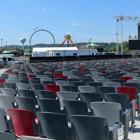 Treasure Island Amphitheater