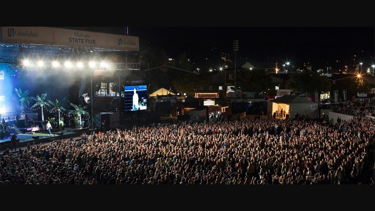 Washington State Fair