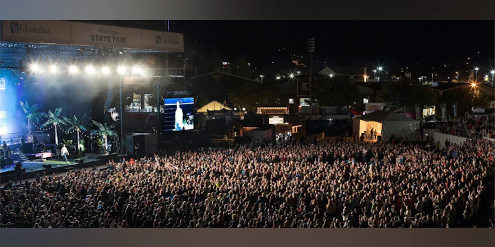 Washington State Fair