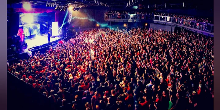 Marquee Theatre