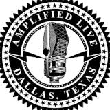 Amplified Live logo