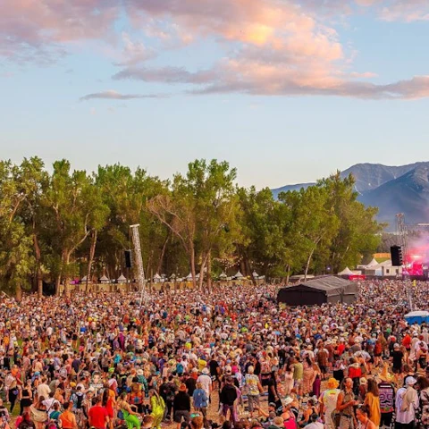 Yahn Dawn Festival