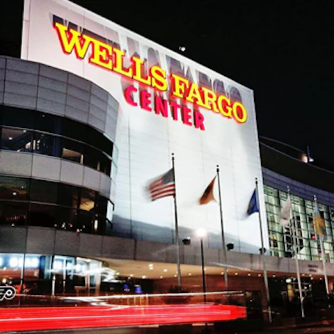 Wells Fargo Center
