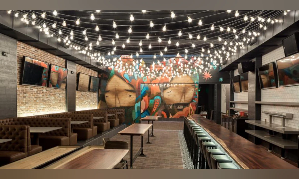 Canopy Club Canopy Club - Denver - Guest List, Tickets & Bottle Service | Discotech
