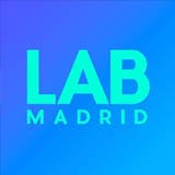 LAB Madrid logo