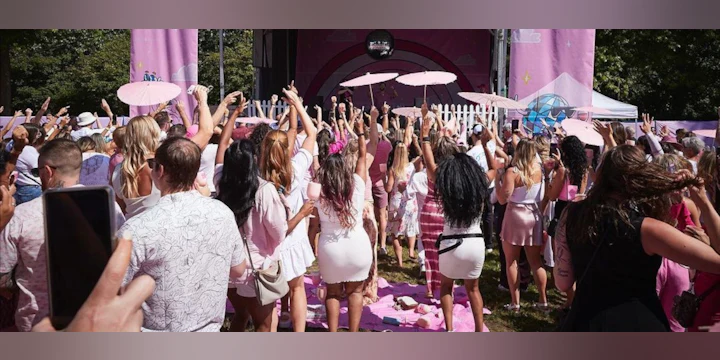 Rosé Disco Vancouver Vancouver Tickets & Promo Codes: FAQ & Tips - Discotech
