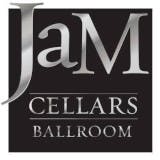 Jam Cellars Ballroom logo