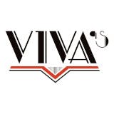 Viva's Lounge logo