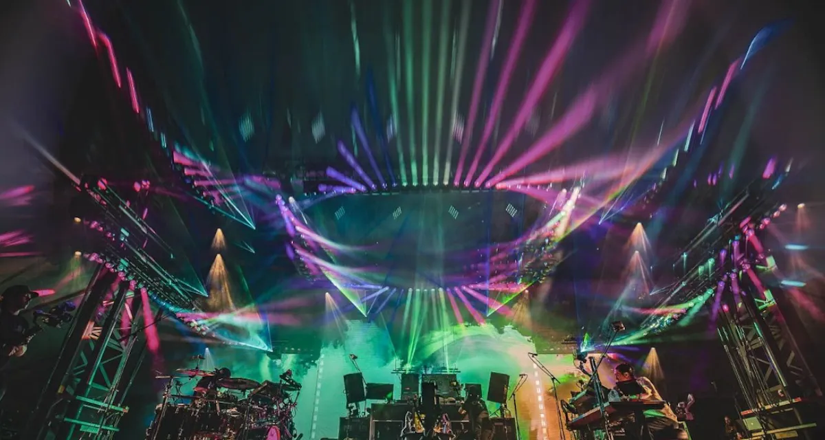 Yahn Dawn Festival photo