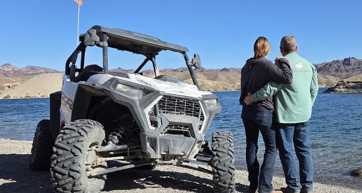 Awesome Adventure ATV Tours photo