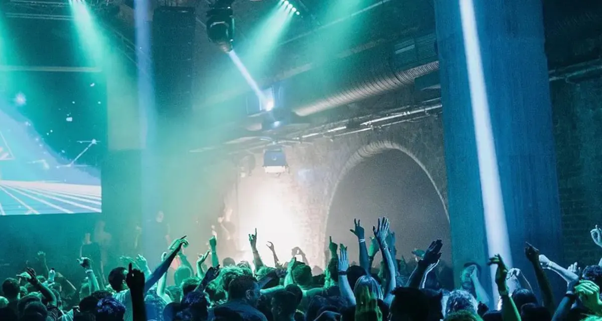 The Steel Yard photo