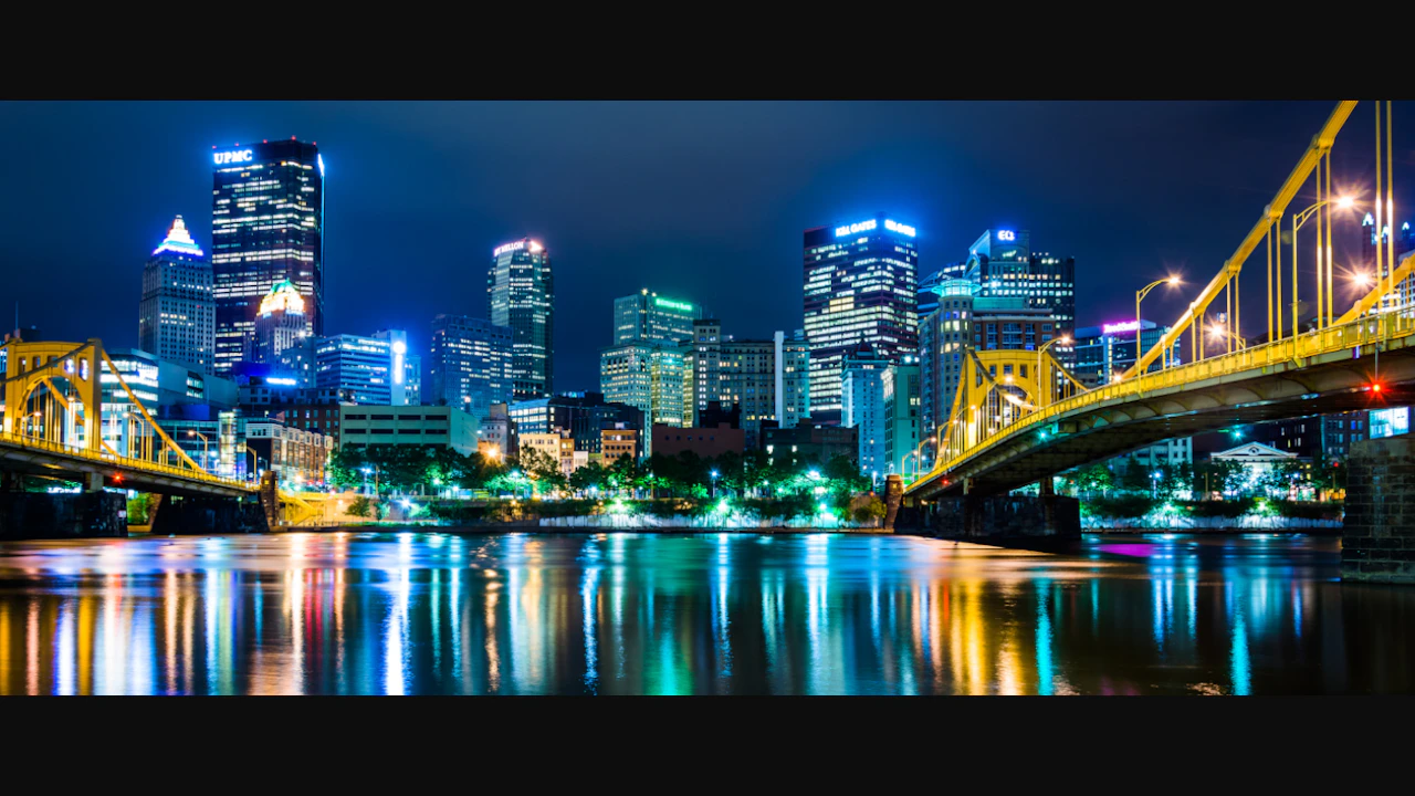 Pittsburgh Concerts & Events