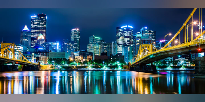 Pittsburgh Concerts & Events