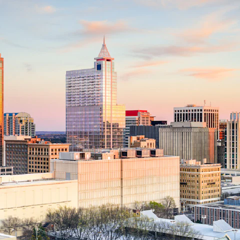 Raleigh Concerts & Events