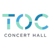 The Old Church Concert Hall logo