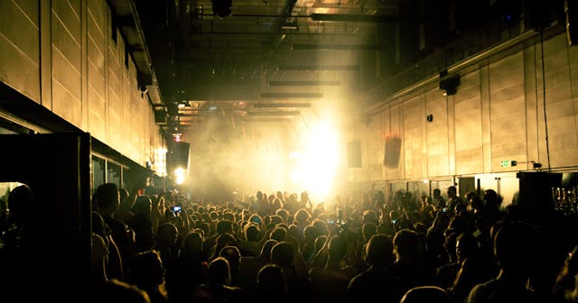 Top Techno Clubs in Amsterdam: A Guide - Technoedm