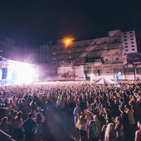 Russell Industrial Center