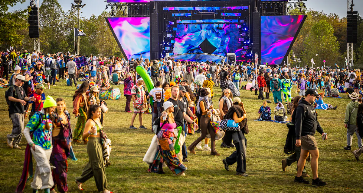 Seven Stars Fest photo