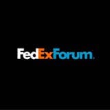 FedExForum logo