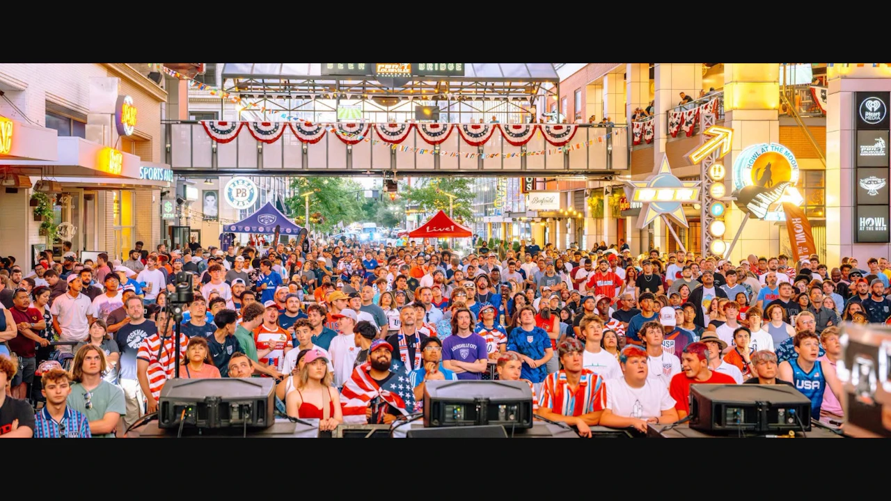 4th Street Live