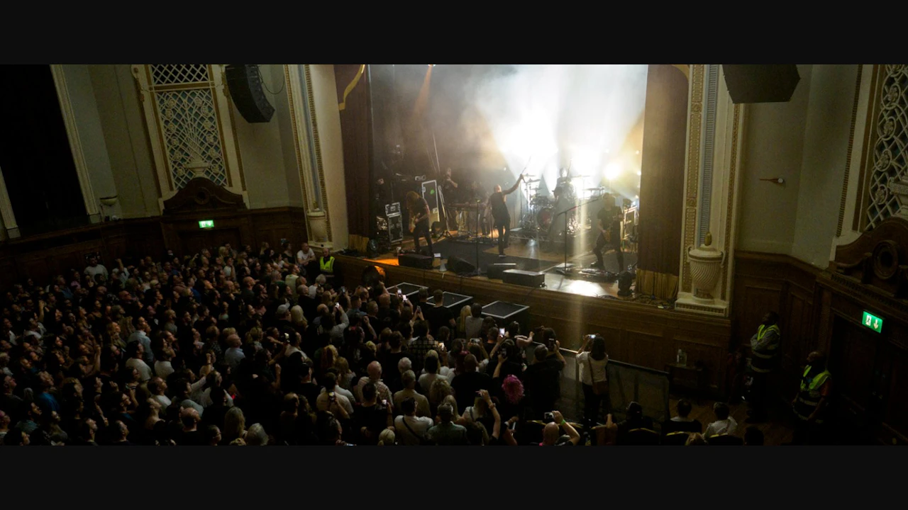 Islington Assembly Hall
