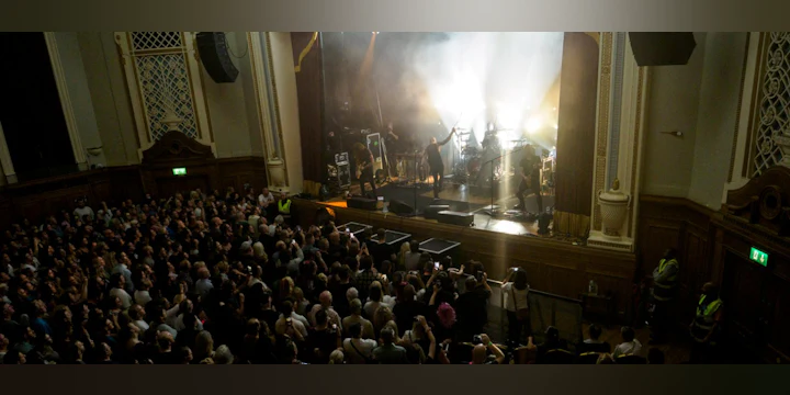 Islington Assembly Hall