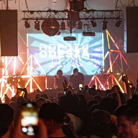 Wild Buffalo Club