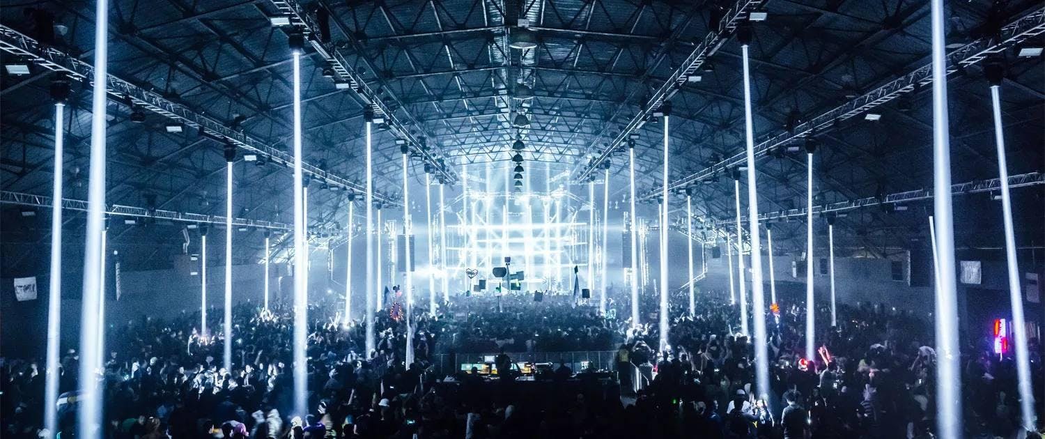 Dreamstate Into The Sequence