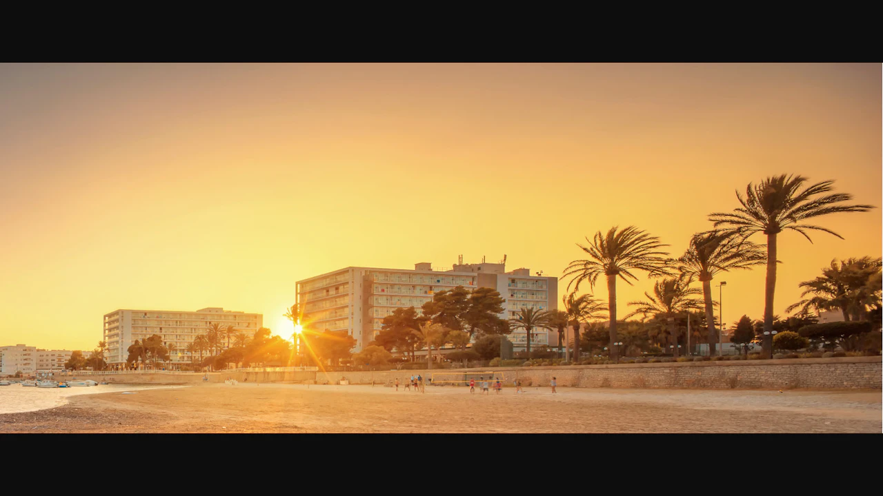 Ibiza Concerts & Events