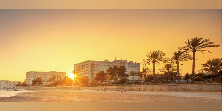 Ibiza Concerts & Events