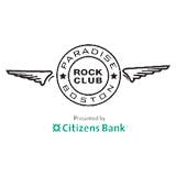 Paradise Rock Club logo