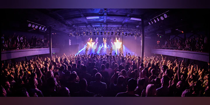 Roseland Theater