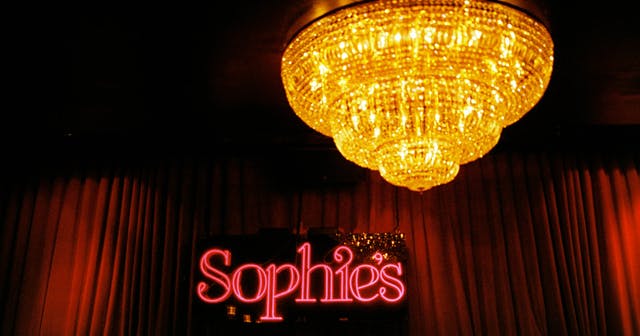 Sophie's