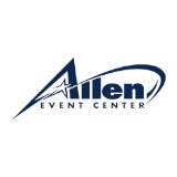 Allen Event Center logo
