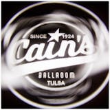 Venue Logo