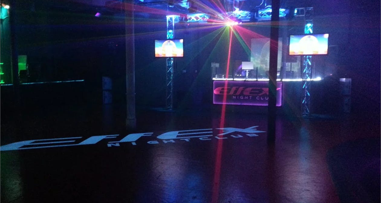 Effex Nightclub