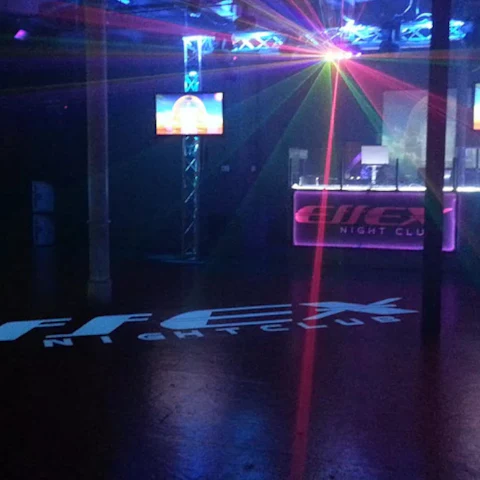 Effex Nightclub