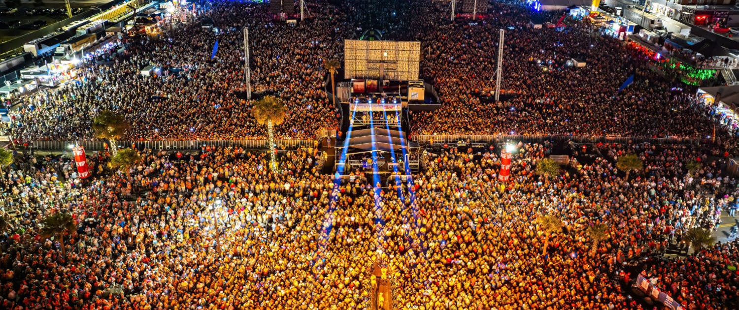 Carolina Country Music Fest