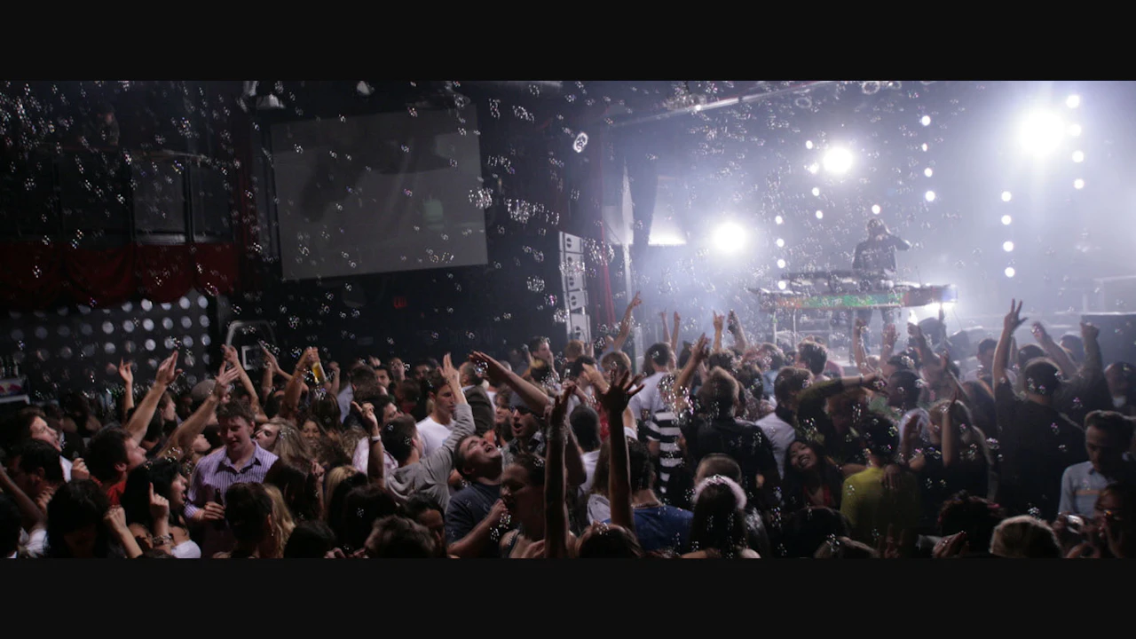 The Axis Club