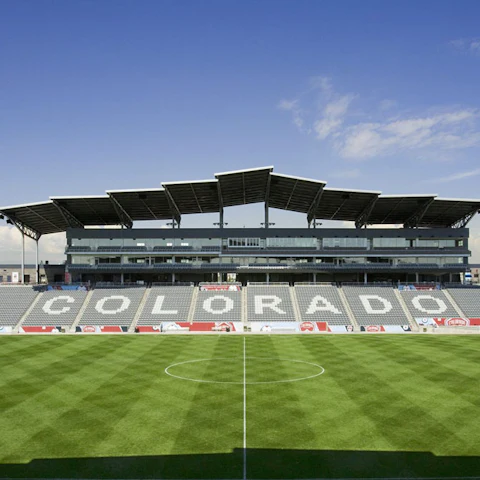 Dick's Sporting Goods Park
