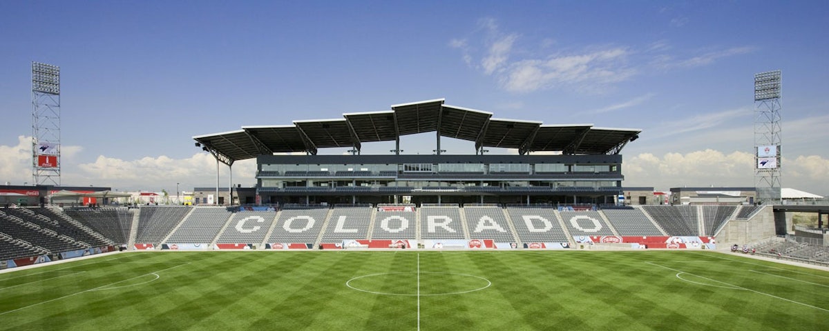 Dick's Sporting Goods Park