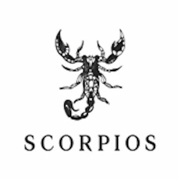 Scorpios