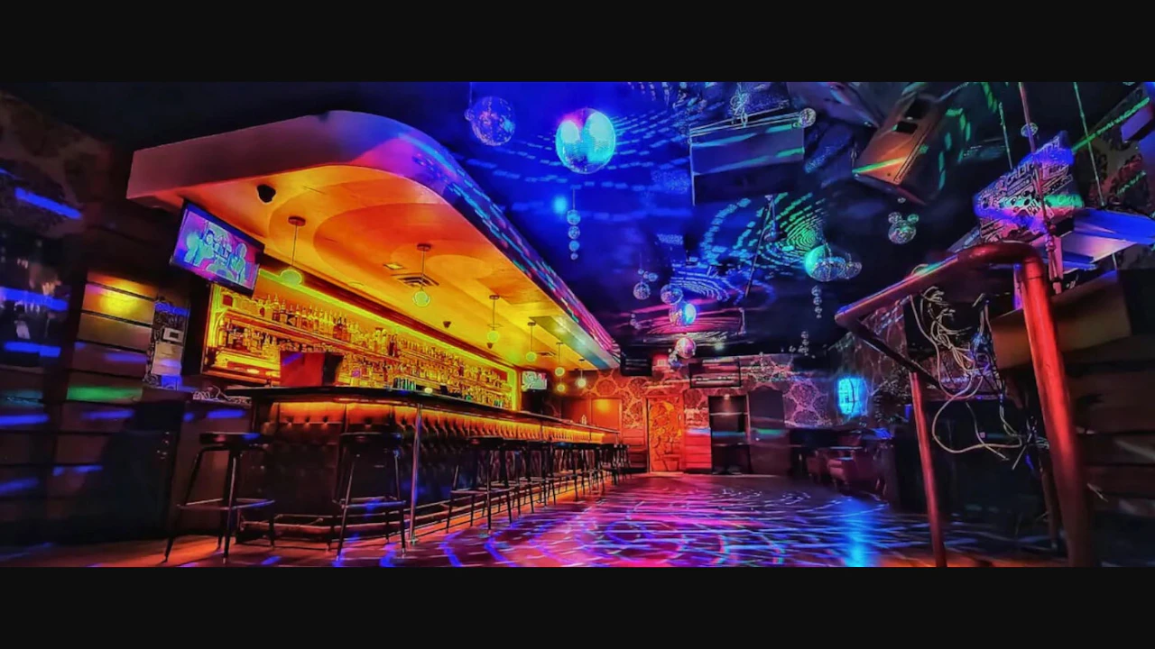 Cardiff & Cocktails