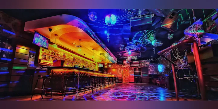 Cardiff & Cocktails