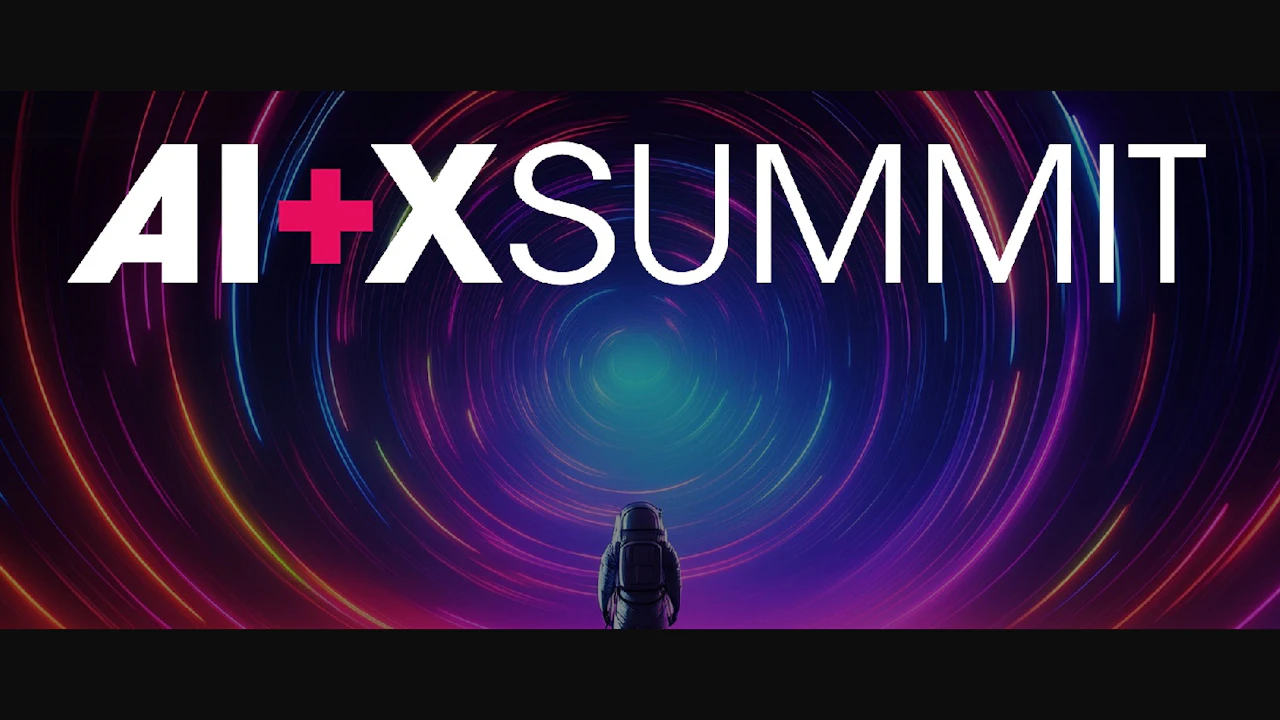 AI+X Summit