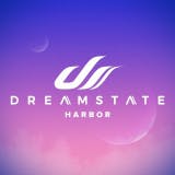 Dreamstate Harbor logo