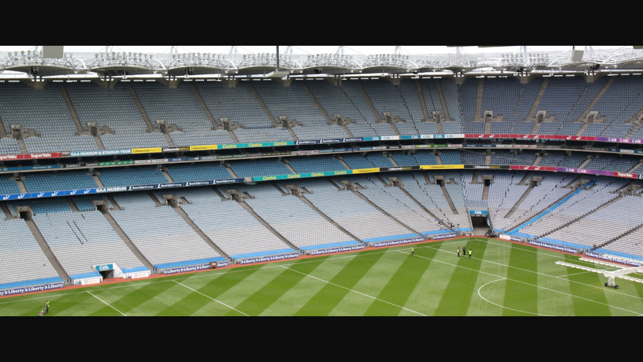 Croke Park