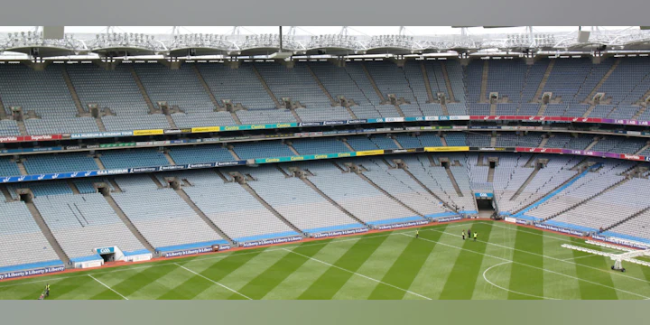 Croke Park
