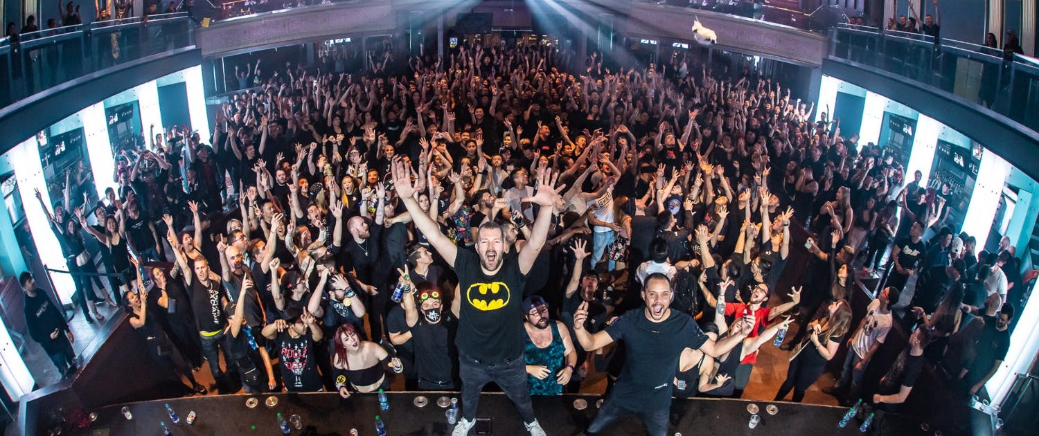 Scream Festival